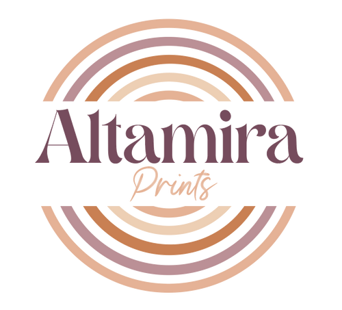 Altamira Prints